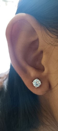 Gia 00ct round - round, cut