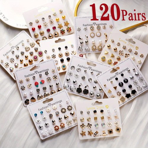 Wholesale lot 120 - of, pairs