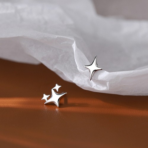 925 sterling silver shiny - 925,
