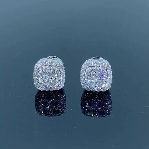 Round cut created - cut, diamond