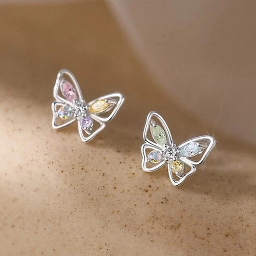 925 sterling silver - , colored