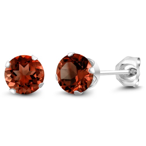 925 sterling silver garnet - 925,