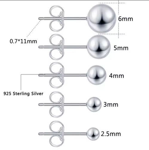S925 sterling silver - s925,