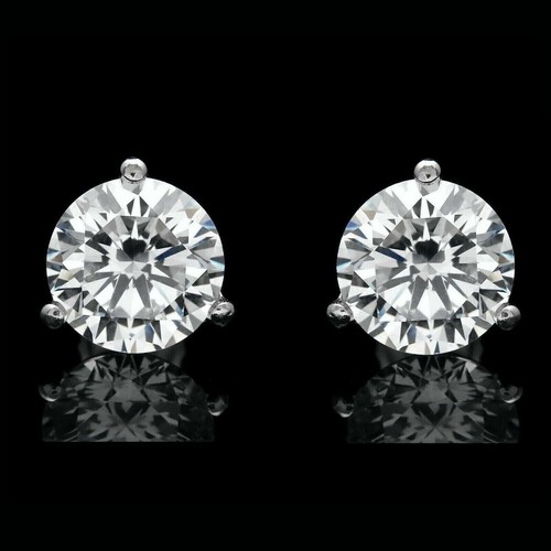 1ct lab created diamond - created,
