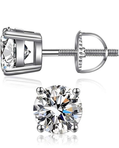 Solid 925 sterling silver - 925,