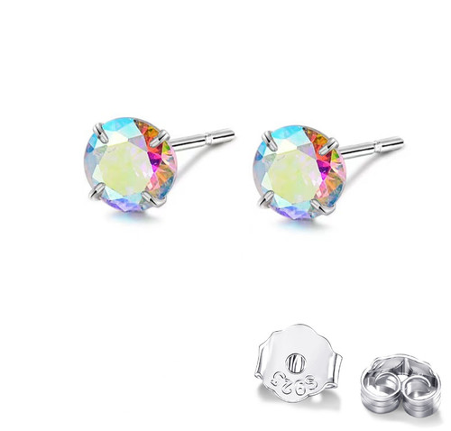 S925 sterling silver tiny - sterling,