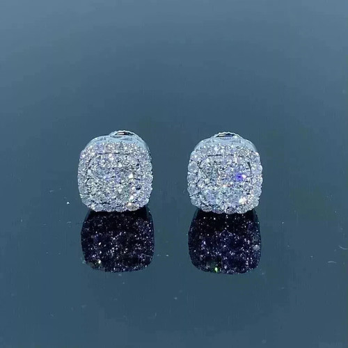 00ct round cut lab - round, created