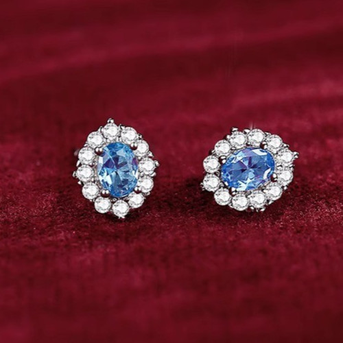 925 sterling silver - sterling, stud