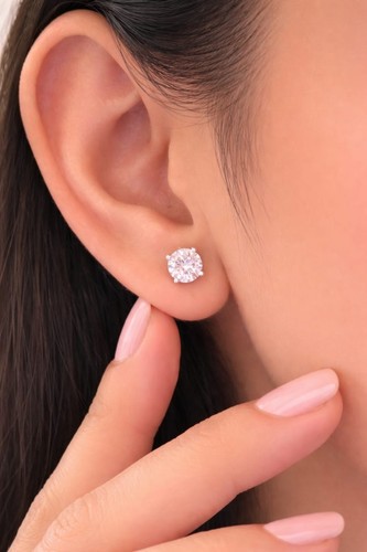 Gia 00ct round - 3.00ct, natural
