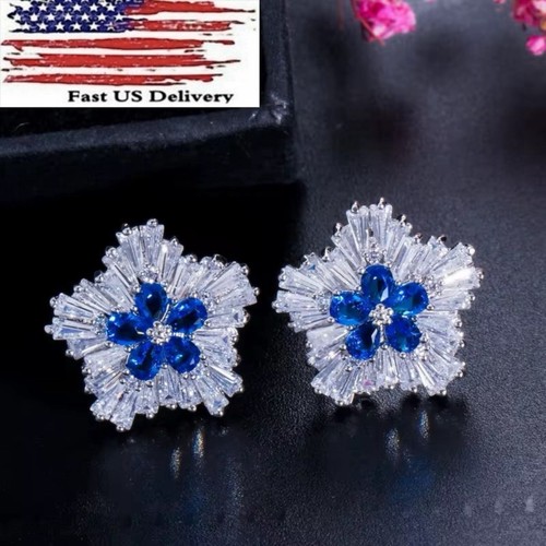 Elegant cubic zircon 925 - cubic,