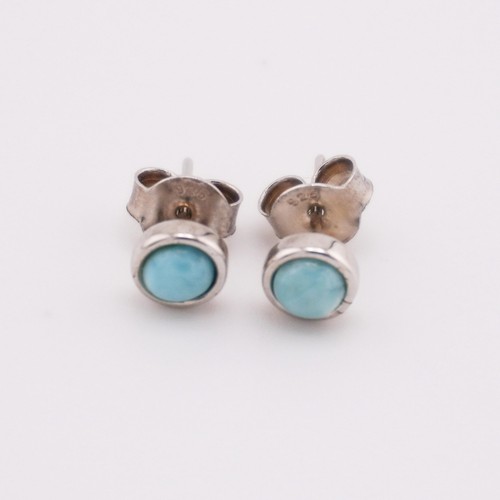 Crystal bunny sterling silver - sterling,