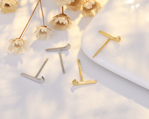 Unisex tiny hook - tiny, right