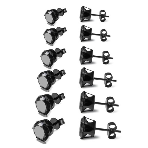 Mens women stainless steel - mens,