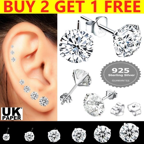 Genuine 925 sterling silver - genuine,