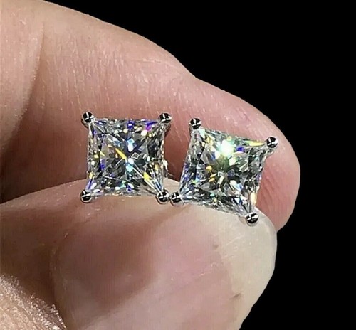 Princess cut vvs1 d - 2, vvs1/d