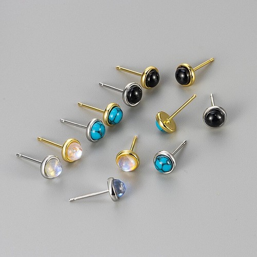 925 sterling silver round - sterling,