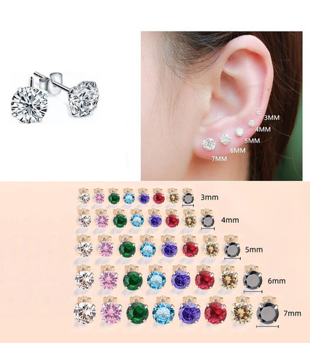 Solid 925 sterling silver - solid,