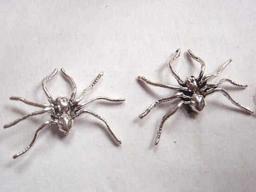Very spindly spider - very,
