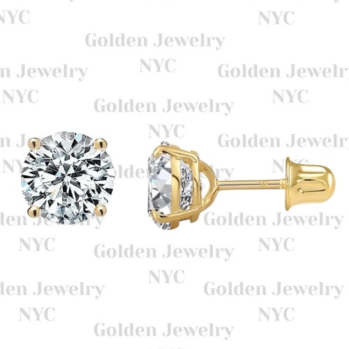 14k gold cubic - 14k,