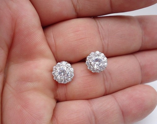 925 sterling silver round - 925,