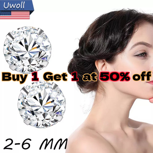 Pairs 925 sterling - 1-5,