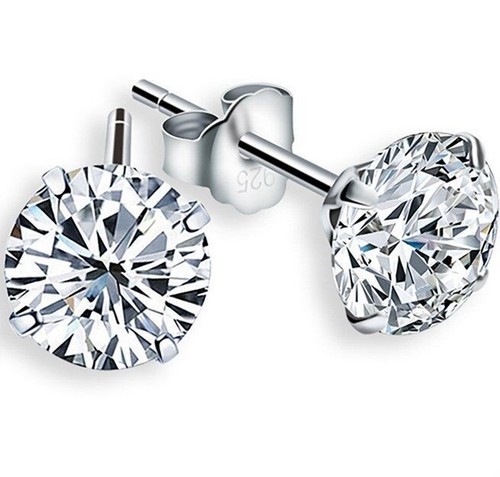 Solid 925 sterling silver - 925,