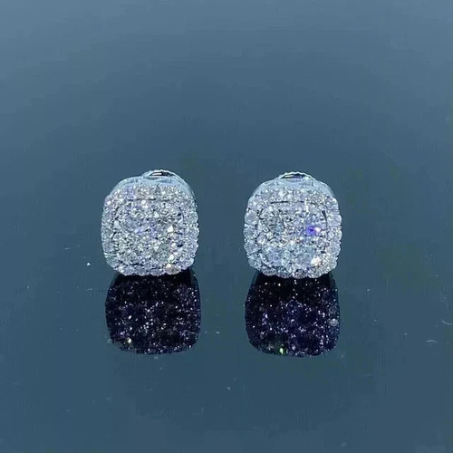 2ct round cut lab - 2ct,