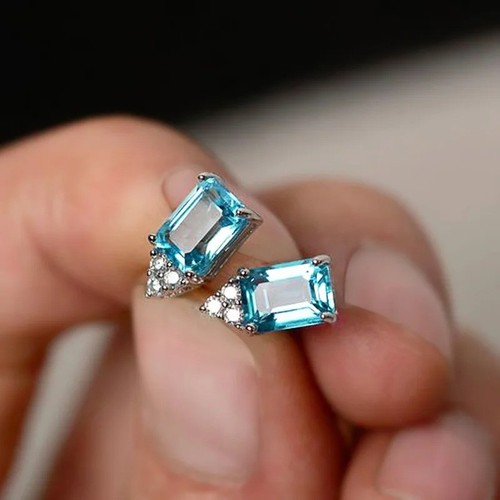 Women fashion stud - fashion, earrings