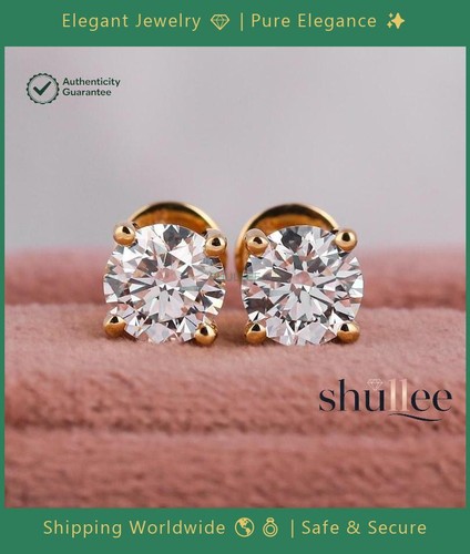 Certified natural diamond - certified,
