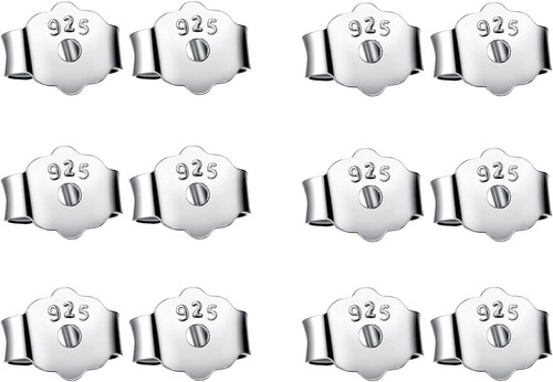 Pairs 925 sterling silver - sterling,