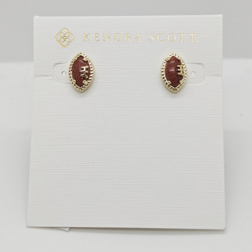 New kendra scott gold - scott, plated