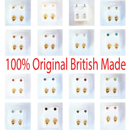 Pack ear piercing - 2,