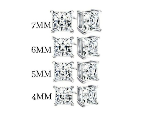 925 sterling silver - 925, princess