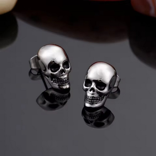 Silver colored stainless steel - silver,