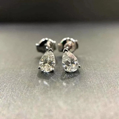 00ct pear cut - 2.00ct,