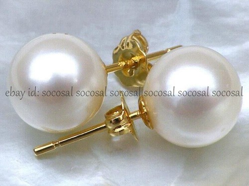 Perfect genuine natural round - natural,