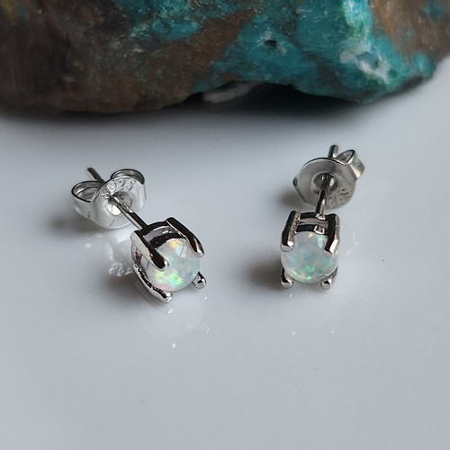 925 sterling silver 4mm - silver,
