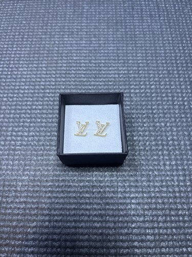 Louis vuitton earrings - louis,