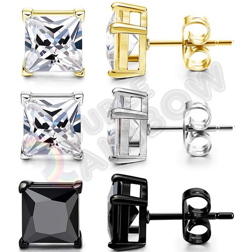 925 sterling silver stud - 925,
