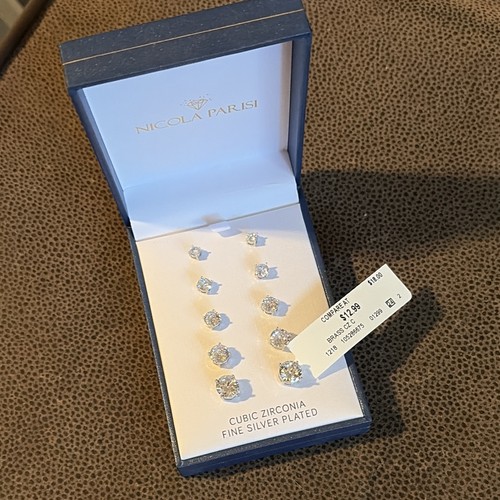 Fashion cubic zirconia - cubic, find