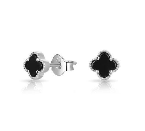 Solid sterling silver - solid,