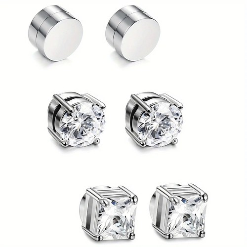 Magnetic punk zirconia - punk,