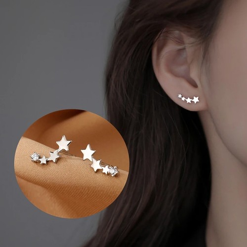 925 sterling silver crystal - sterling,