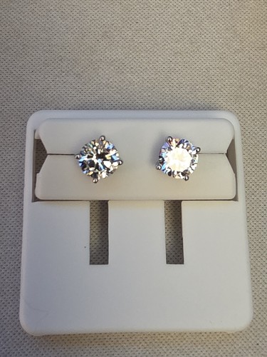 Stud earrings 925 - stud,