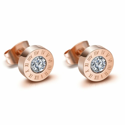 Men women stainless steel - stainless,