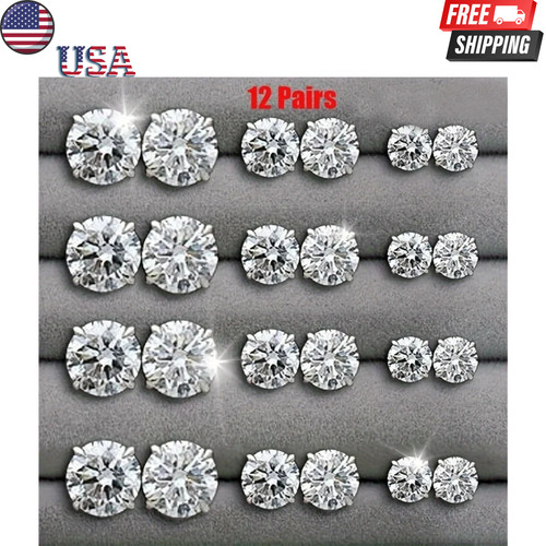Pairs stainless steel - pairs,