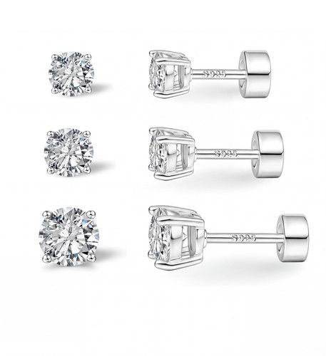 Pairs stud earrings for - stud,