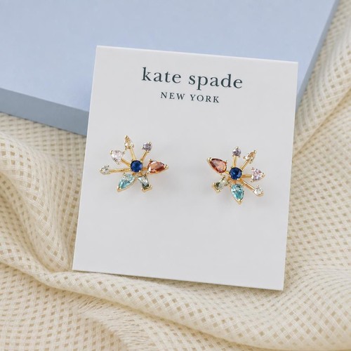 Kate spade firework floral - spade,