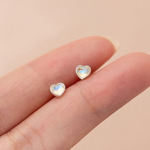 925 sterling silver heart - 925,