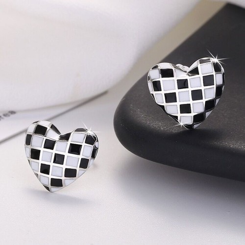 Fashion checkerboard heart - fashion,